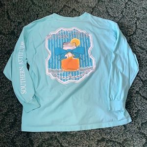 long sleeve